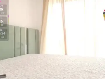 Chaturbate Sex Cam of angel_danm_milf