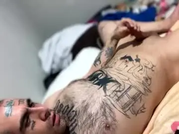 Chaturbate Best Webcam of axelpadilla98