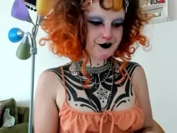 Chaturbate Free Porn Cam of friskyflowers