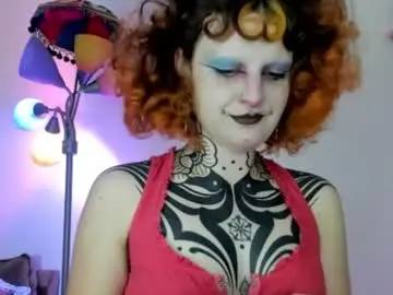 Chaturbate Adult Webcam of friskyflowers
