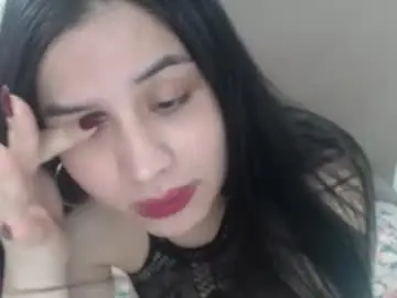 Chaturbate Live Porn of kimberjamesxx