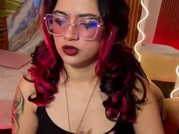 Chaturbate Live Sex of kristen_tay