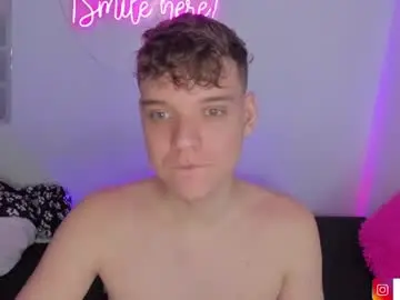 Chaturbate Adult Webcams of naughty_twink_