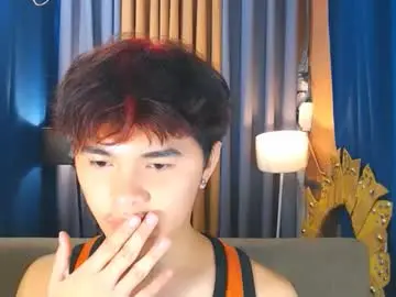 Chaturbate Free Porn Cam of sweet_hotbabyrick69xxx