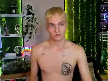 Chaturbate Private Sex Chat of colin_storm