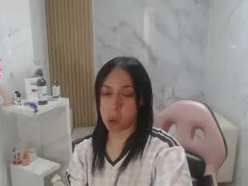Chaturbate Free Porn Cam of gabriella_storm_tf
