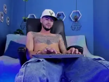 Chaturbate Sex Chat of harold_999