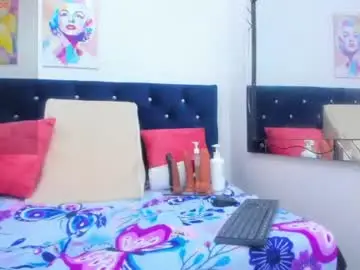 Chaturbate Live Porn of maggy_big_tits