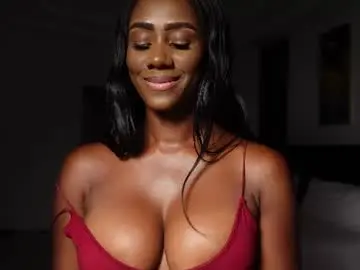 Chaturbate Nude Webcam of missksavage