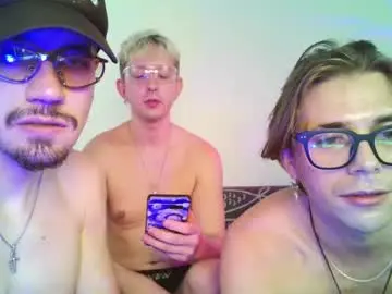 Chaturbate Free Porn Cam of samgorgeous