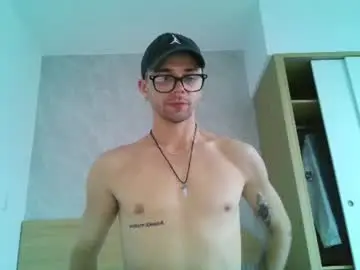 Chaturbate Live Porn of samgorgeous