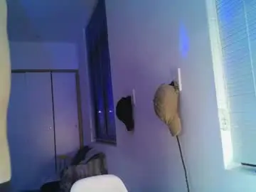 Chaturbate Nude Webcam of samgorgeous