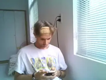 Chaturbate Sex Cam of samgorgeous
