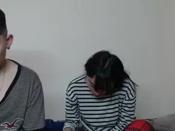 Chaturbate Adult Webcam of sami_and_gael