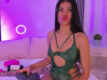 Chaturbate Private Sex Chat of zoehpeterr_