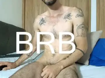 Chaturbate Sex Chat of alejandro_bigcock