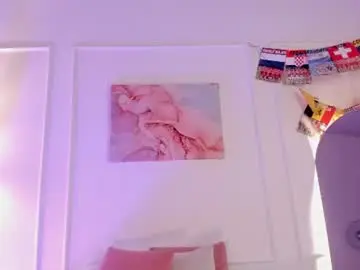 Chaturbate Sex Cam of amelia_saenz_