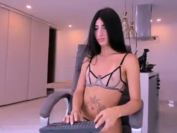 Chaturbate Best Webcam of angela_bonetti