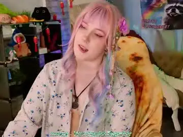Chaturbate Live Sex Cam of candy_yeahh