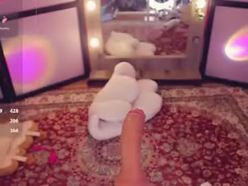 Chaturbate Free Live Porn of chery_lady22