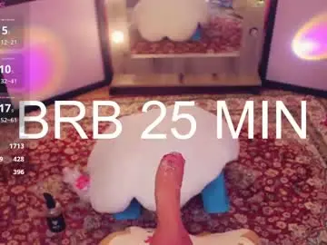 Chaturbate Free Live Porn of chery_lady22
