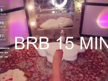 Chaturbate Live Porn of chery_lady22