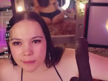 Chaturbate Nude Webcam of chery_lady22