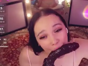 Chaturbate Adult Webcam of chery_lady22