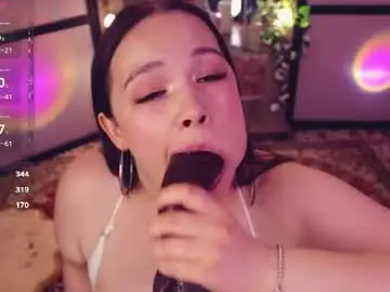 Chaturbate Watch Live Sex Cams of chery_lady22