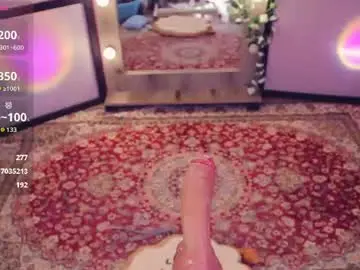 Chaturbate Live Porn of chery_lady22