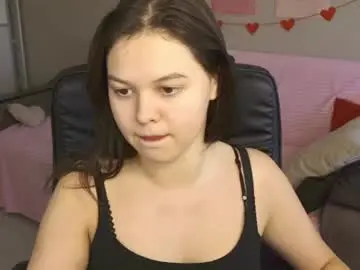 Chaturbate Adult Video Chat of delarysong