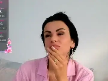 Chaturbate Live Sex Cam of emmavayne