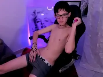 Chaturbate Adult Webcam of jaxvance_boy