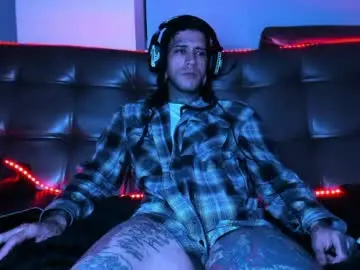 Chaturbate Adult Webcam of jhonny_ackerman