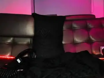 Chaturbate Live Sex of jhonny_ackerman