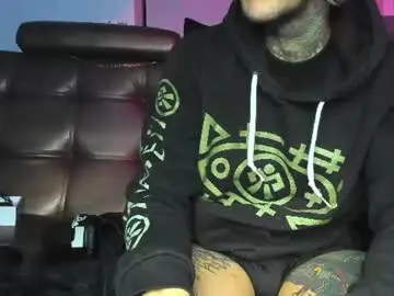 Chaturbate Watch Live Sex Cams of jhonny_ackerman