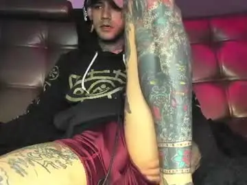 Chaturbate Watch Live Sex Cams of jhonny_ackerman