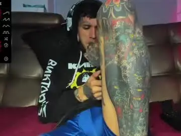 Chaturbate Free Live Porn of jhonny_ackerman
