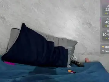 Chaturbate Live Sex of may_clanfort