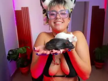 Chaturbate Free Live Porn of rebeka_baker