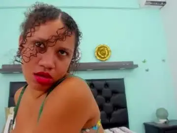 Chaturbate Nude Webcam of scarlett_fox20