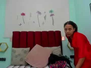 Chaturbate Private Sex Chat of scarlett_fox20