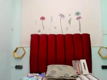 Chaturbate Private Sex Chat of scarlett_fox20