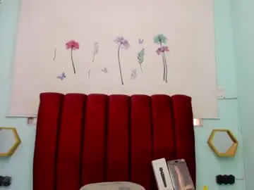 Chaturbate Private Sex Chat of scarlett_fox20