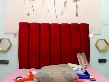 Chaturbate Watch Live Sex Cams of scarlett_fox20