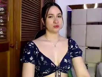 Chaturbate Nude Webcam of sofiaduque_26