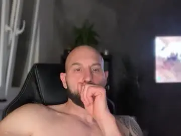 Chaturbate Watch Live Sex Cams of tommyx01