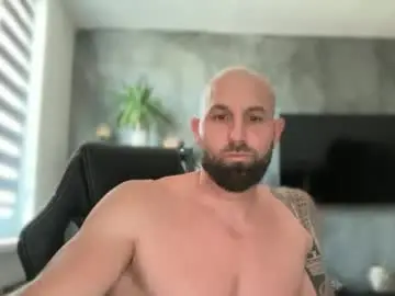 Chaturbate Free Porn Cam of tommyx01