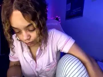 Chaturbate Nude Webcam of xstargazingx