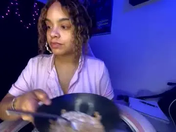 Chaturbate Sex Cam of xstargazingx